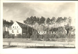 72120616 Hermsdorf Thueringen HO Rasthof Hermsdorfer Kreuz Hermsdorf - Sonstige & Ohne Zuordnung