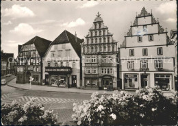 72120587 Bad Salzuflen Gegenueber Dem Rathaus Bad Salzuflen - Bad Salzuflen