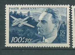 France - YT N° 22 ** Neuf Sans Charnière -   Poste Aérienne - - Ava 33913 - 1927-1959 Nuevos