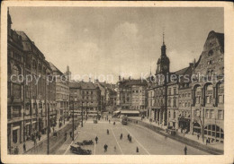 72120585 Pforzheim Marktplatz Pforzheim - Pforzheim