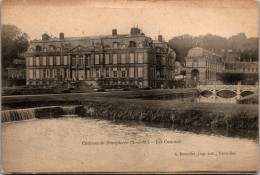 (25/05/24) 78-CPA DAMPIERRE EN YVELINES - Dampierre En Yvelines