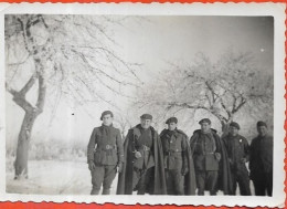 Petite Photo De BICHANCOURT En 1940 - Orte