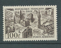 France - YT N° 24 ** Neuf Sans Charnière -   Poste Aérienne - - Ava 33915 - 1927-1959 Ungebraucht