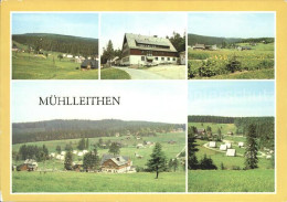 72120526 Muehlleithen Klingenthal  Klingenthal Sachsen - Klingenthal