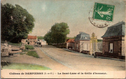 (25/05/24) 78-CPA DAMPIERRE EN YVELINES - Dampierre En Yvelines