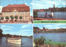 72120522 Malchow Rathaus See Malchow - Other & Unclassified