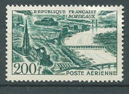 France - YT N° 25 ** Neuf Sans Charnière -   Poste Aérienne - - Ava 33916 - 1927-1959 Mint/hinged