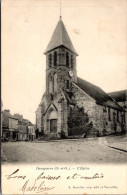 (25/05/24) 78-CPA DAMPIERRE EN YVELINES - Dampierre En Yvelines