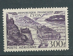 France - YT N° 26** Neuf Sans Charnière -   Poste Aérienne - - Ava 33917 - 1927-1959 Mint/hinged