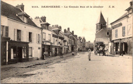 (25/05/24) 78-CPA DAMPIERRE EN YVELINES - Dampierre En Yvelines