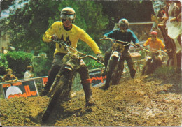 MOTOCROSS - Motorcycle Sport