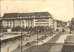 72120462 Berlin Friedrichstrasse Ecke Unter Den Linden Berlin - Autres & Non Classés