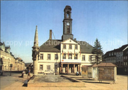 72120449 Rochlitz Sachsen Rathaus Rochlitz - Rochlitz