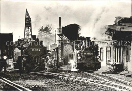 72120323 Zittau Schmalspurbahn BW Zittau Zittau - Zittau