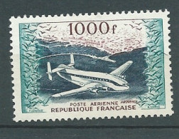 France - YT N° 33 ** Neuf Sans Charnière -   Poste Aérienne - - Ava 33921 - 1927-1959 Ungebraucht