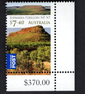 2036063516 2014  SCOTT 4191  (XX) POSTFRIS  MINT NEVER HINGED  - JUDBARRA/GREGROY NATIONAL PARK NORTHERN TERRITORY - Ungebraucht