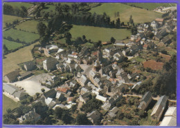 Carte Postale 12. Saint-Saturnin  Vue D'avion   Très Beau Plan - Other & Unclassified