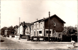 95 SOISY Sous MONTMORENCY - Avenue Kellermann - Soisy-sous-Montmorency