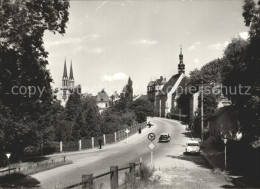 72120177 Oelsnitz Vogtland Adorfer Strasse Oelsnitz - Oelsnitz I. Vogtl.