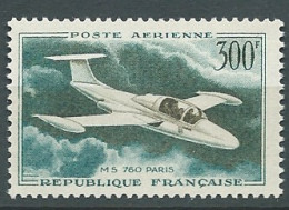 France - YT N° 35 ** Neuf Sans Charnière -   Poste Aérienne - - Ava 33924 - 1927-1959 Neufs