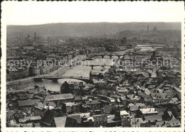 72120120 Liege Luettich Panorama Liege - Andere & Zonder Classificatie