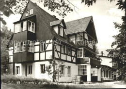 72120107 Baerenburg Sachsen Helenenhof Oberbaerenburg - Altenberg