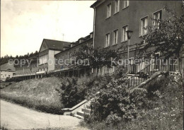 72120097 Berga Elster Nachtsanatorium Berga Elster - Other & Unclassified