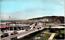 14 DEAUVILLE - Vue D'ensemble Vers Trouville - Deauville