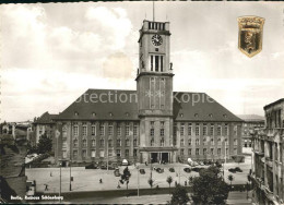 72120067 Berlin Rathaus Schoeneberg Berlin - Sonstige & Ohne Zuordnung