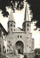 72120062 Bad Wimpfen Kirche St Peter Bad Wimpfen - Bad Wimpfen