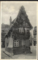 72119325 Quedlinburg Finkenherd Quedlinburg - Autres & Non Classés