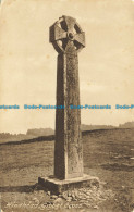 R634848 Hindhead. Gibbet Cross. W. Rollason. Frith Series. No. 43157 - Wereld