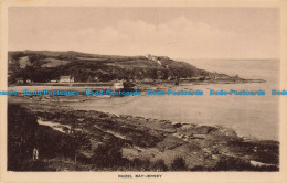 R633989 Jersey. Rozel Bay. The F. F. Phototone Series - Wereld