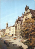 72119289 Werdau Sachsen Markt Werdau - Werdau