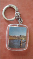 Porte Clé Vintage La Maison Du Cadeau Berck-Plage - Key-rings