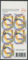 Netherlands:Holland:Unused Sheet 50-350 Gram, 2024, MNH - Ongebruikt