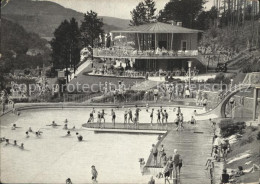 72119235 Bad Kissingen Freibad Bad Kissingen - Bad Kissingen