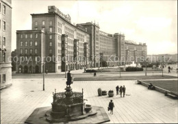 72119228 Leipzig Ringbebauung Leipzig - Leipzig