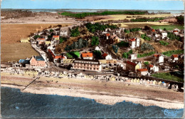 76 QUIBERVILLE Sur Mer - Vue Aérienne - Sonstige & Ohne Zuordnung