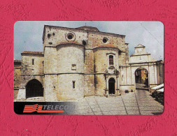 Italia, Italy- New Prepaid Phone Card- Nuova- LINEE D'ITALIA CALABRIA- 10000L- Ed. Celograf- Ex. 31.12.99 - Openbaar Getekend