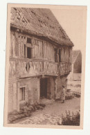 61 . Ecouche . Vieille Maison N°8 - Ecouche