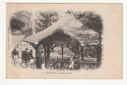 61 . Bagnoles De L'Orne  . Source Aux Fées . 1904 - Bagnoles De L'Orne