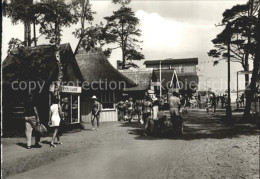 72119145 Prerow Ostseebad Strandweg Ostseebad Prerow - Sonstige & Ohne Zuordnung