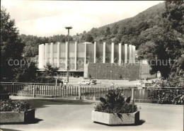 72119118 Suhl Thueringer Wald Stadthalle Der Freundschaft Suhl - Suhl