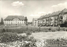 72119097 Bad Freienwalde Platz Der Jugend Bad Freienwalde - Bad Freienwalde