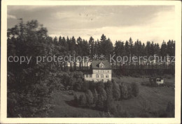 72119050 Tanne Harz Gasthaus Tanne - Other & Unclassified