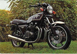 KAWASAKI Z -1000 - Motorbikes