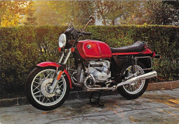 BMW - R-80 - Motorbikes
