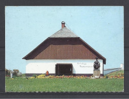 Hungary, Hortobagy, Herdsmen Museum And Gallery. - Eintrittskarten