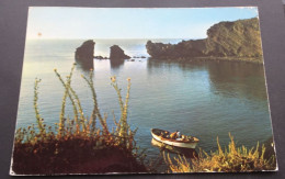 Le Cap D'Agde - Les Rochers Des Frères Jumeaux - Editions D'Art Larrey, Toulouse - Agde